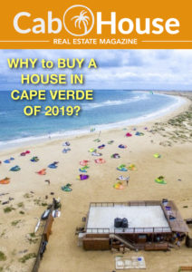 The online magazine of Cabo House has finally arrived!