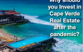 Why should you invest in Cape Verde after the pandemic?