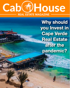 Why should you invest in Cape Verde after the pandemic?
