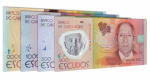 Currency and money transactions in Cape Verde