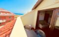 Nice one bedroom with partial sea view in Porto Antigo 3