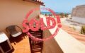 Renovated studio with sea view in Porto Antigo 2