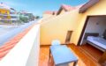 Porto Antigo 3 – Spacious & bright top floor studio