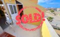 Spacious Two-Bedroom in Santa Maria City Center