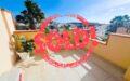 Apartment with Pool and Sea View at Djadsal Moradias