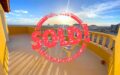 Penthouse with sea view & Terrace in Santa Maria