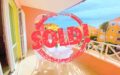 Sea View Apartment at Prestige - Santa Maria