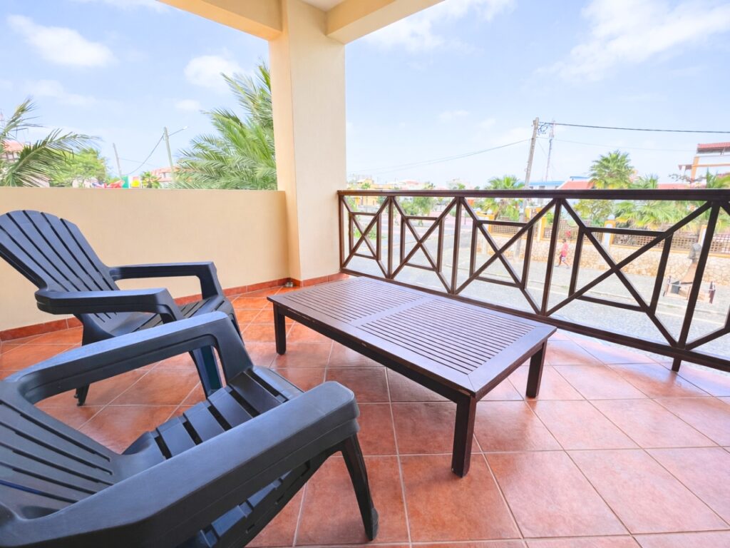 1 Terrace view
