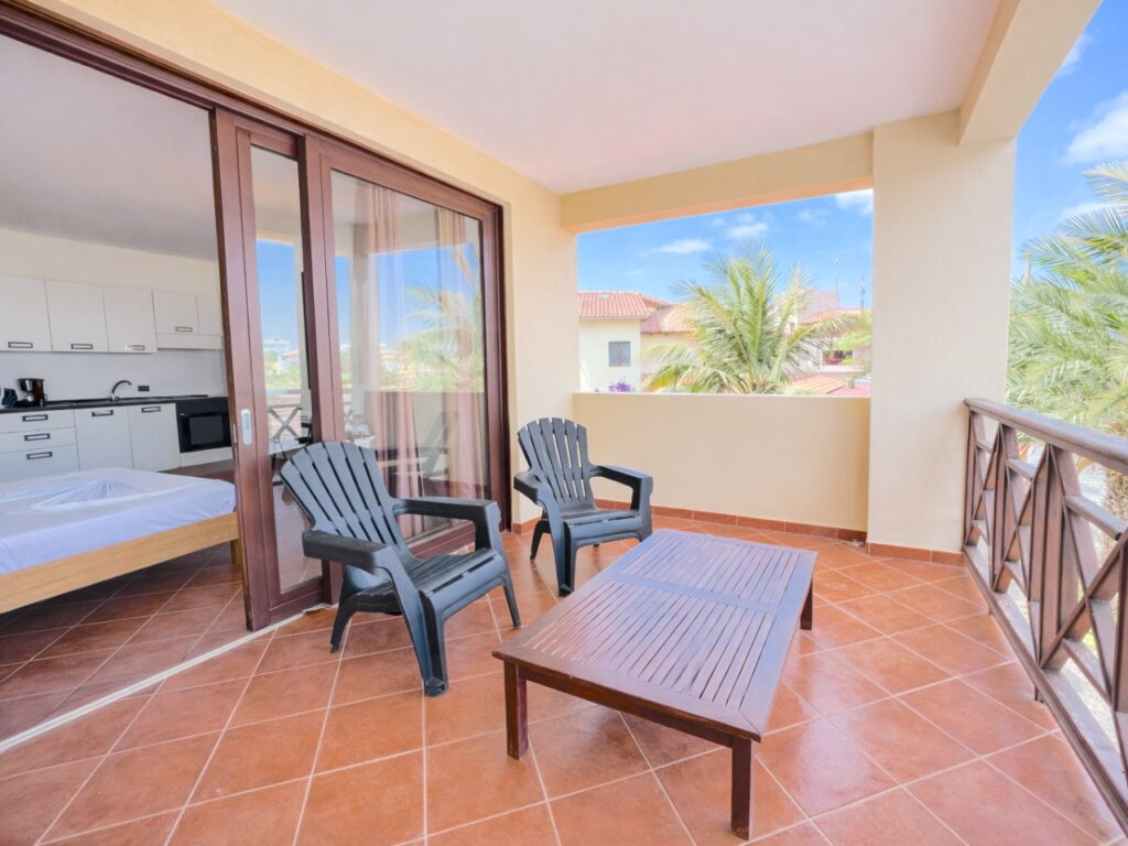 2 Terrace