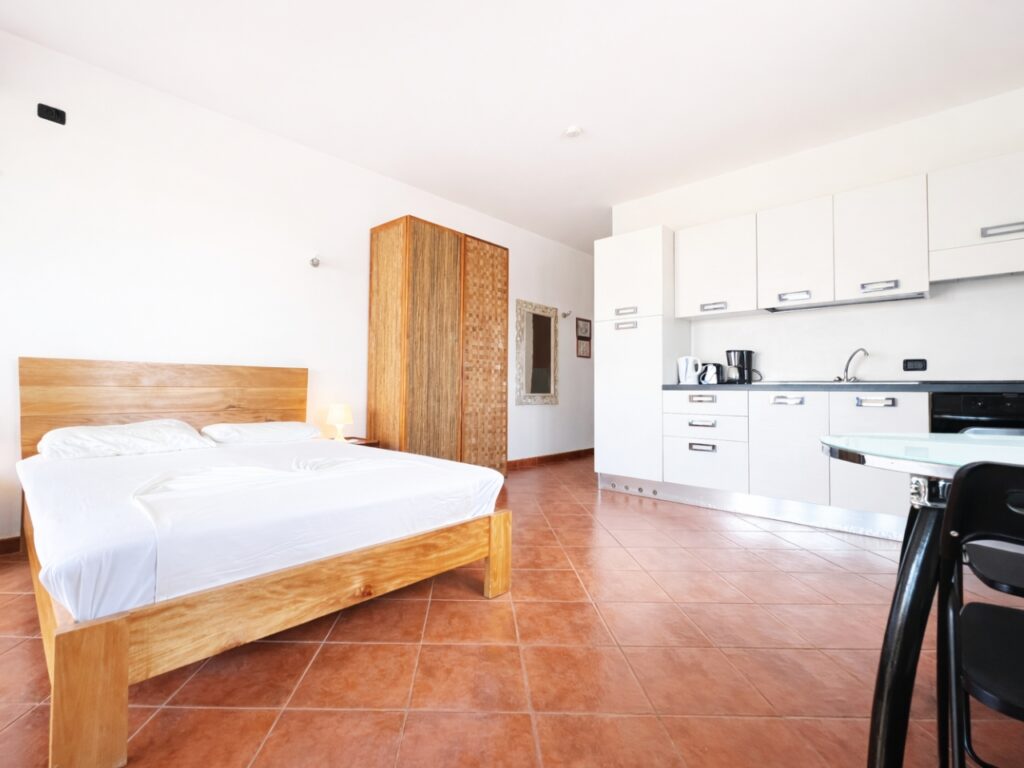 3 Kitchen