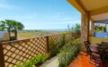 Porto Antigo - Charming One-Bedroom with terrace seaview