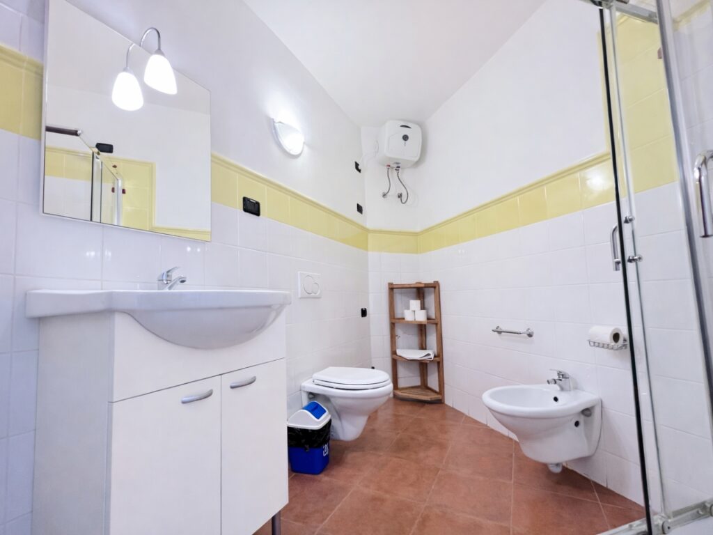 5 Bathroom