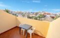 Bright top floor 1-bedroom in Porto Antigo 3