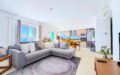 Spacious Apartment in Villa Verde – Canna Building