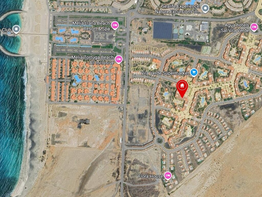 Location