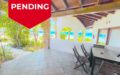 Porto Antigo 1 – Two bed beach front Duplex