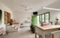 Corner Commercial Space - Studio for Sale in Santa Maria
