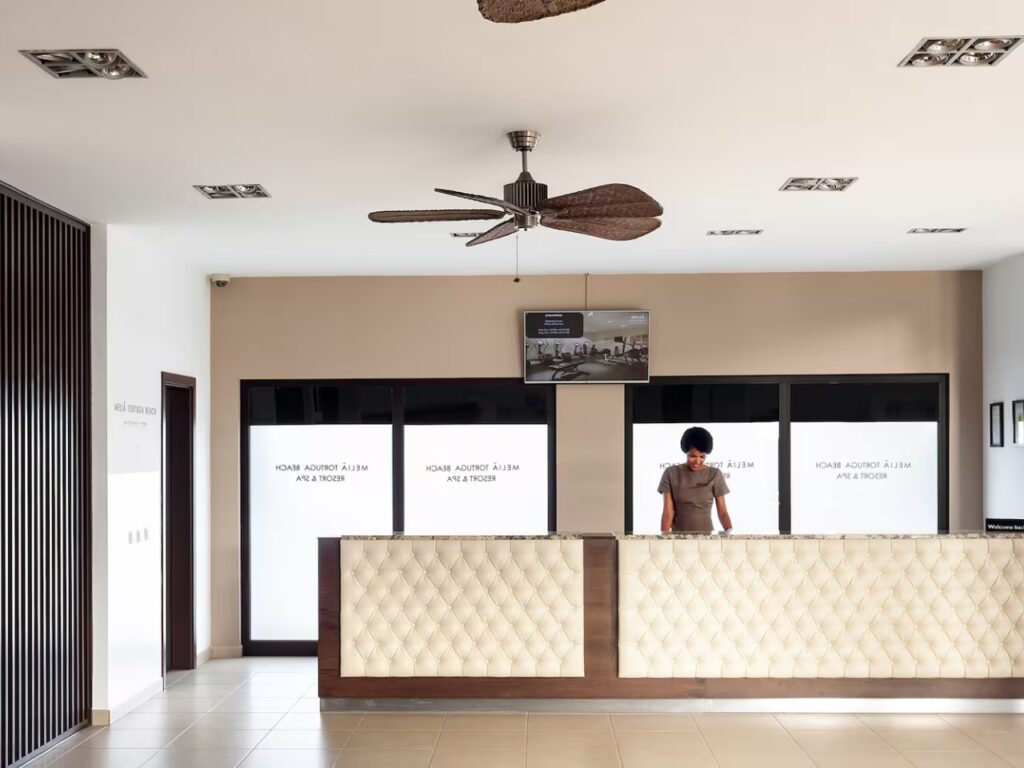 16 hall melia tortuga