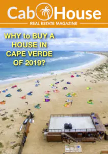 The online magazine of Cabo House has finally arrived!