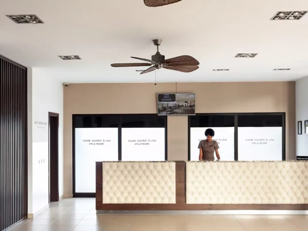 16 hall melia tortuga
