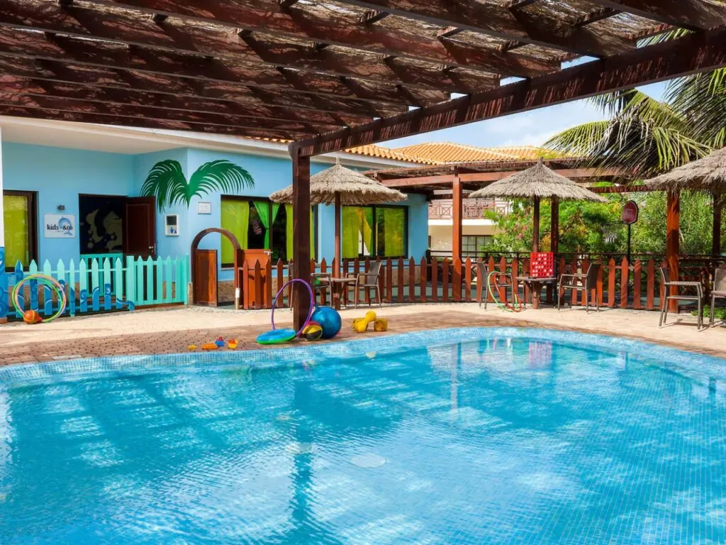 kids pool