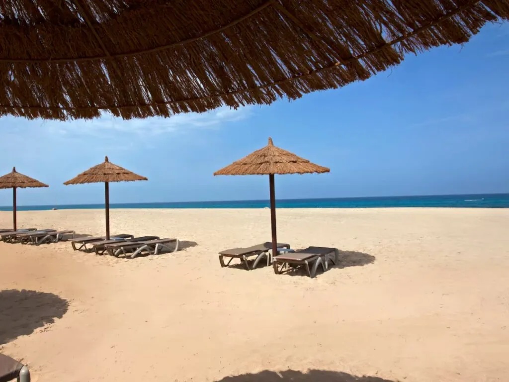 9 beach
