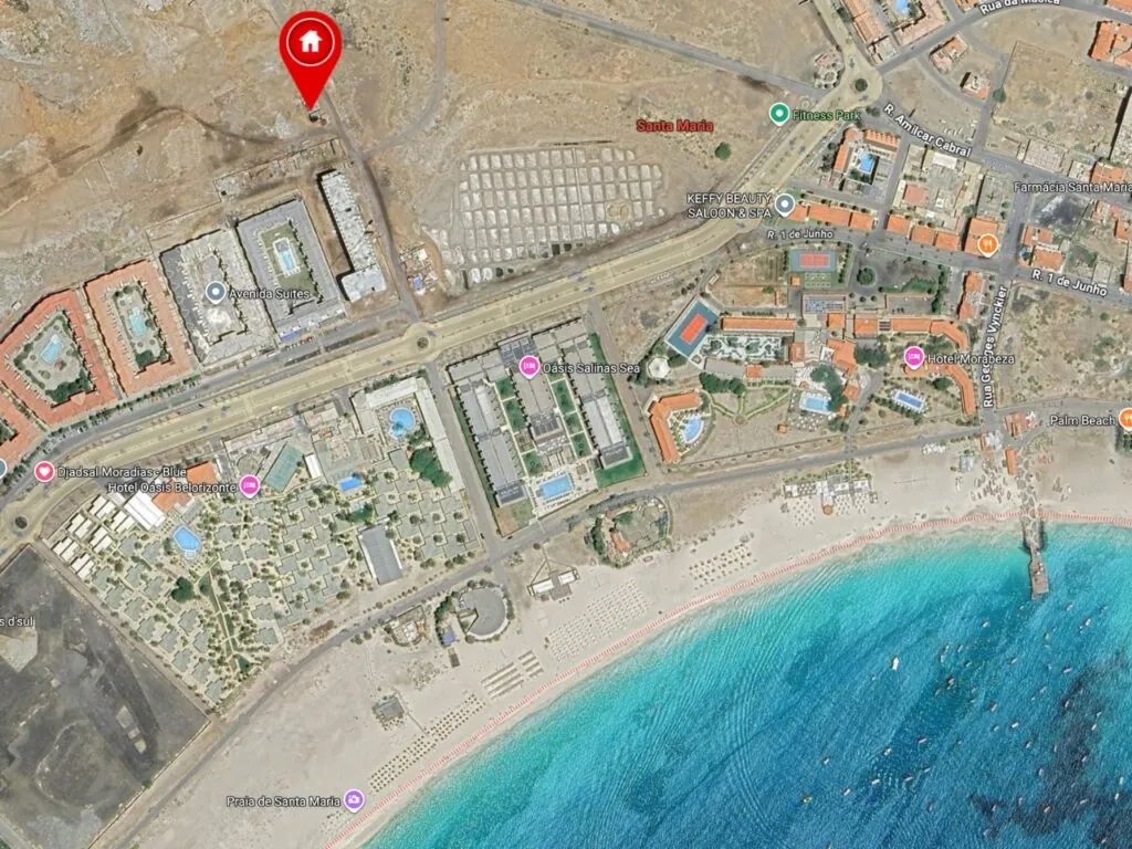 Click on the image to view the location on Google Maps.